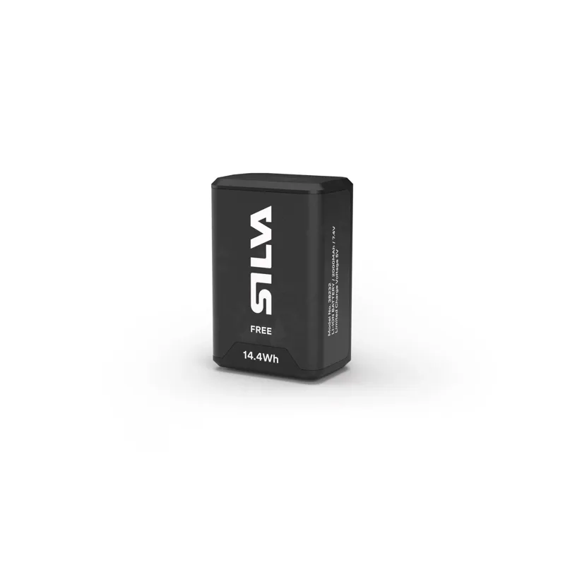 Silva Free Headlamp Battery 2.0Ah/14.4Wh